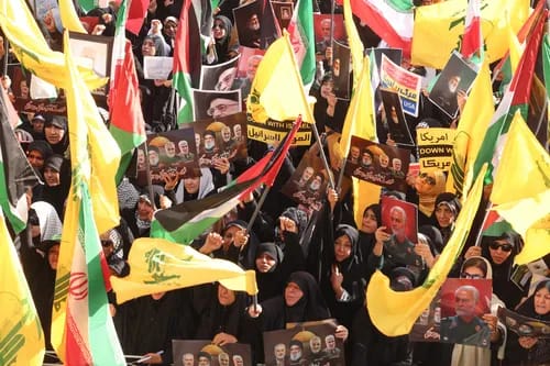 Hezbollah, Hamas e outros: quais são os principais