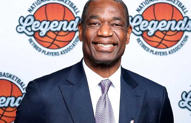 Dikembe Mutombo Morre aos 58 Anos, Lenda do Basquete