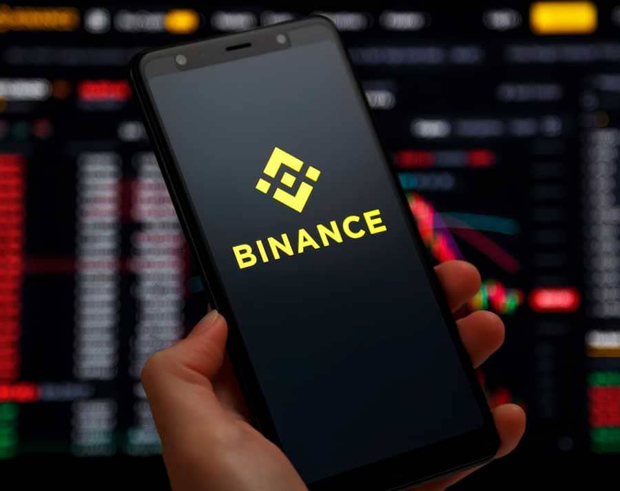 Binance Lança Pré-mercado: Compre Criptomoedas Antes da Listagem