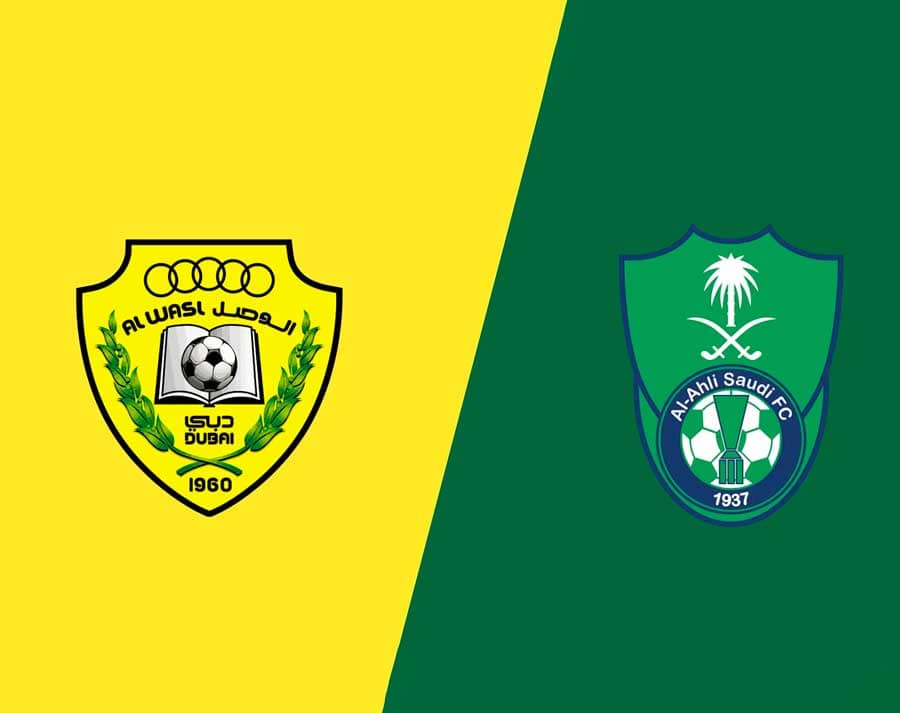 Al Wasl x Al Ahli: Onde Assistir e Escalações Prováveis