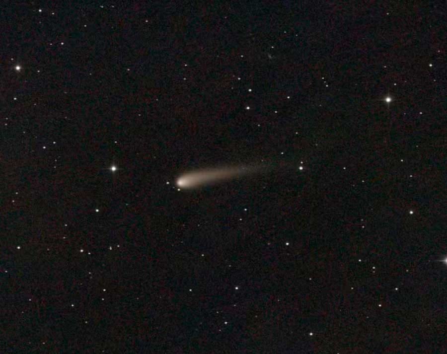 Cometa do Século: Como Observar C/2023 A3