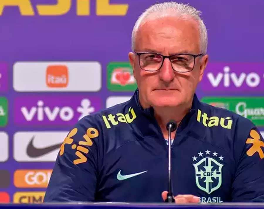 Convocados da Seleção Brasileira: Lista de Dorival Júnior 1 Convocados da Seleção Brasileira: Lista de Dorival Júnior