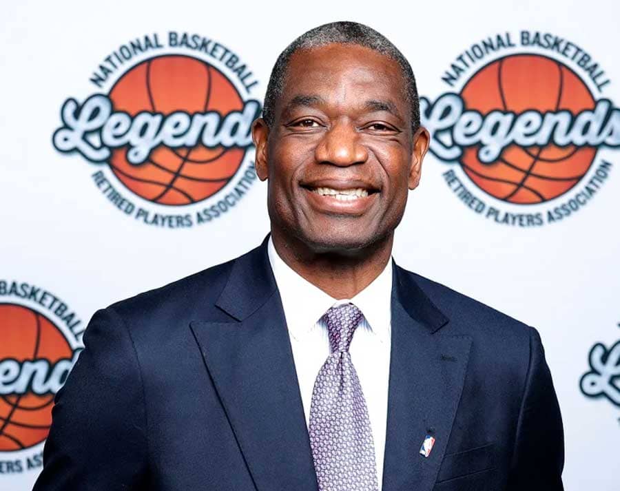 Dikembe Mutombo Morre aos 58 Anos, Lenda do Basquete