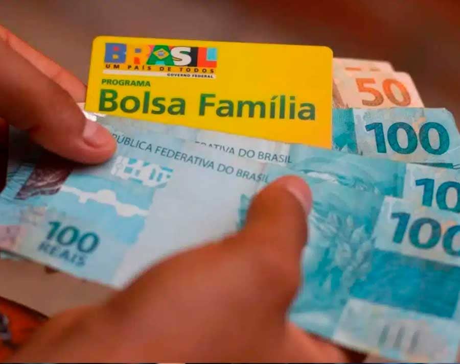 Proibição de Apostas com Bolsa Família