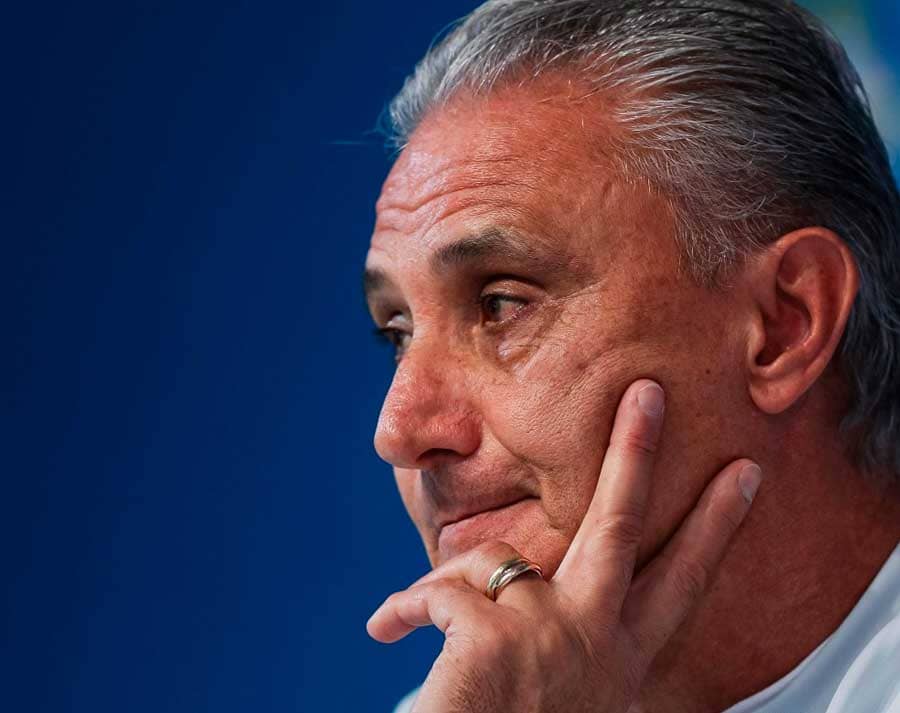 Flamengo anuncia saída de Tite após vitória contra o Athletico